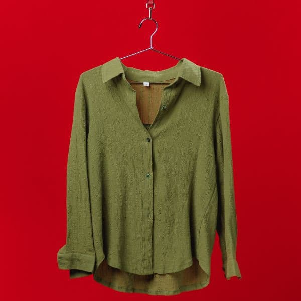 Blusas